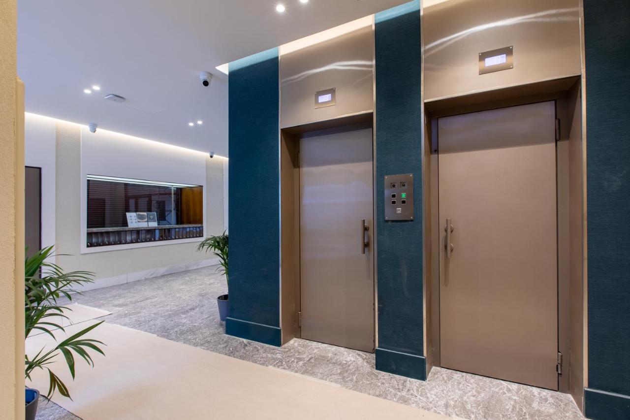 Daplace - Portaluppi Apartment Mailand Exterior foto