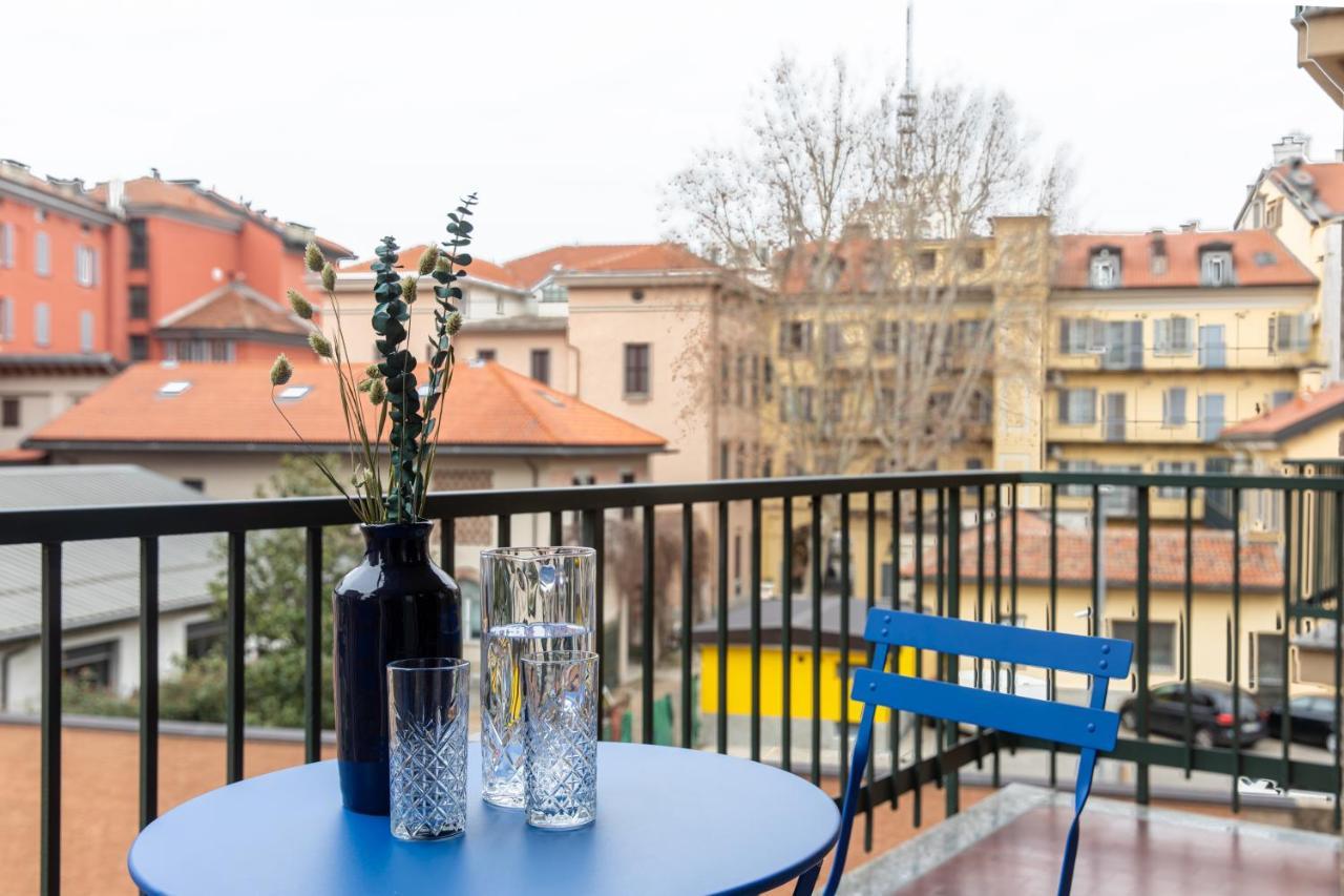 Daplace - Portaluppi Apartment Mailand Exterior foto