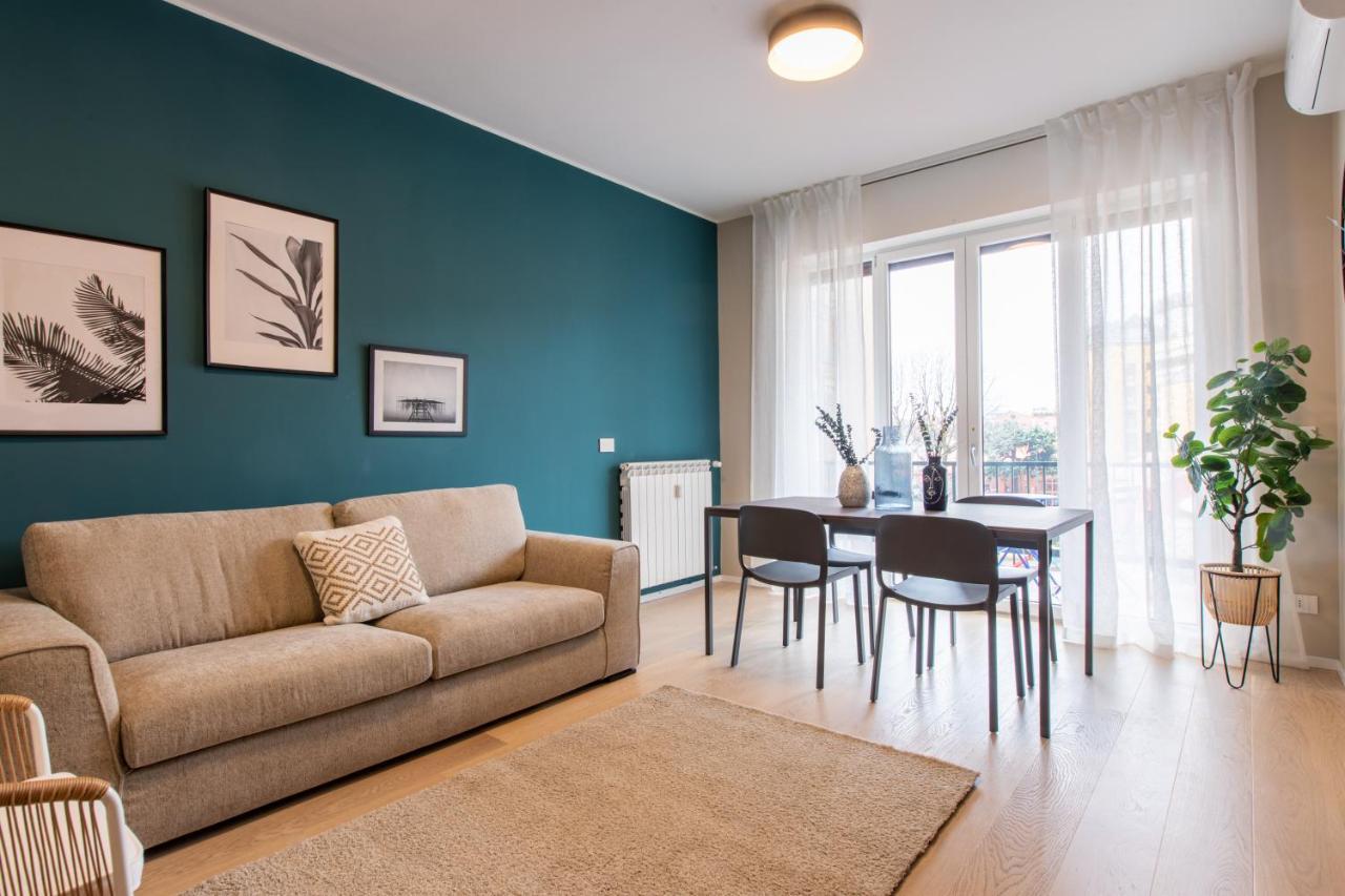 Daplace - Portaluppi Apartment Mailand Exterior foto